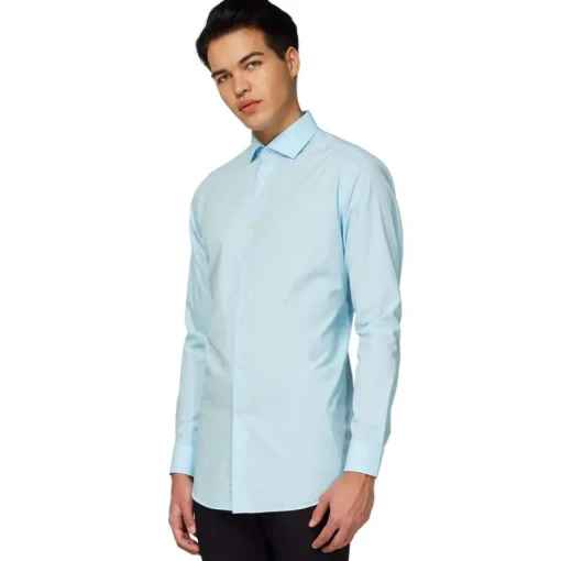 Opposuits® Cool Blue Skjorte