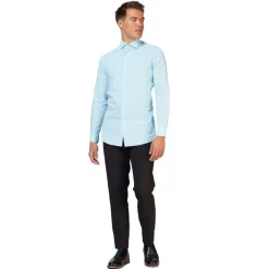 Opposuits® Cool Blue Skjorte
