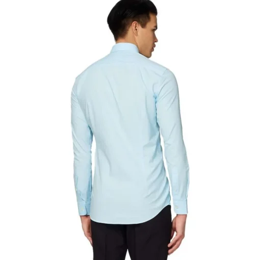 Opposuits® Cool Blue Skjorte