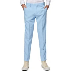 Opposuits® Cool Blue Tenåring Jakkesett