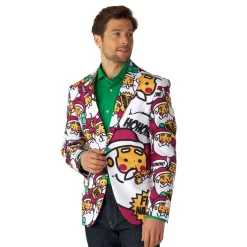 Opposuits® Cool Claus Blazer