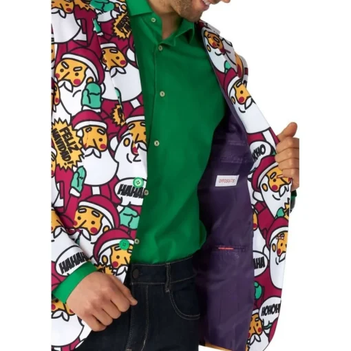 Opposuits® Cool Claus Blazer
