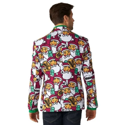 Opposuits® Cool Claus Blazer