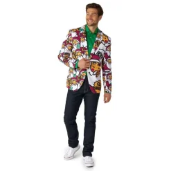 Opposuits® Cool Claus Blazer