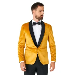 Opposuits® Dinner Jacket Blazer Gull
