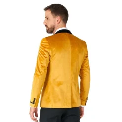 Opposuits® Dinner Jacket Blazer Gull