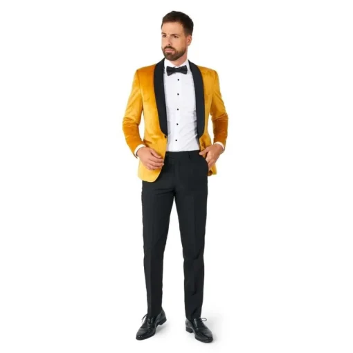 Opposuits® Dinner Jacket Blazer Gull