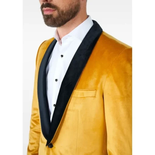 Opposuits® Dinner Jacket Blazer Gull