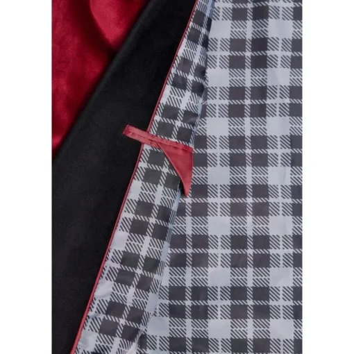 Opposuits® Dinner Jacket Blazer Vinrød