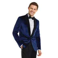 Opposuits® Dinner Jacket Blazer Deep Blue