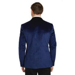 Opposuits® Dinner Jacket Blazer Deep Blue