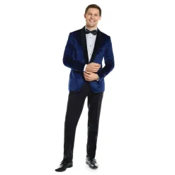 Opposuits® Dinner Jacket Blazer Deep Blue