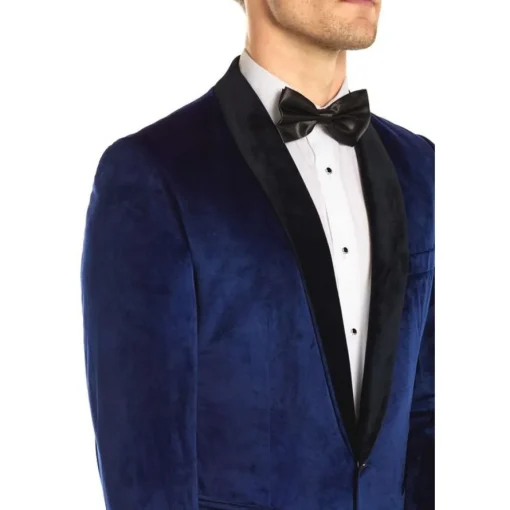 Opposuits® Dinner Jacket Blazer Deep Blue