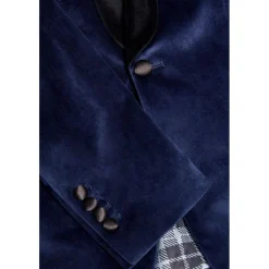 Opposuits® Dinner Jacket Blazer Deep Blue
