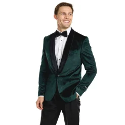 Opposuits® Dinner Jacket Blazer Rich Green