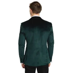 Opposuits® Dinner Jacket Blazer Rich Green