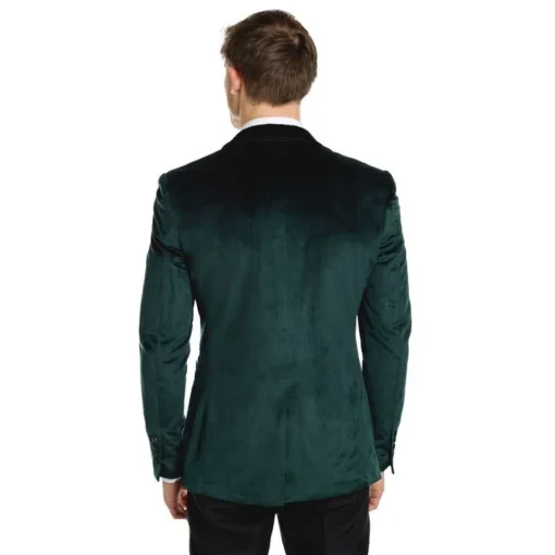 Opposuits® Dinner Jacket Blazer Rich Green