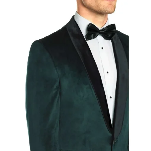 Opposuits® Dinner Jacket Blazer Rich Green