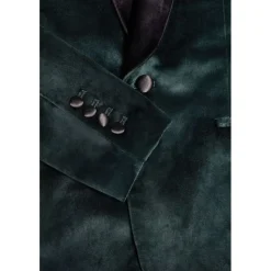 Opposuits® Dinner Jacket Blazer Rich Green
