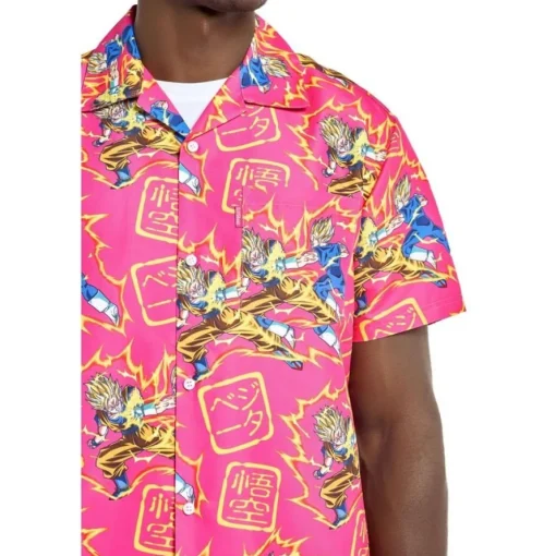Opposuits Dragon Ball Z® Sommersett