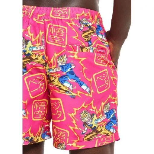 Opposuits Dragon Ball Z® Sommersett
