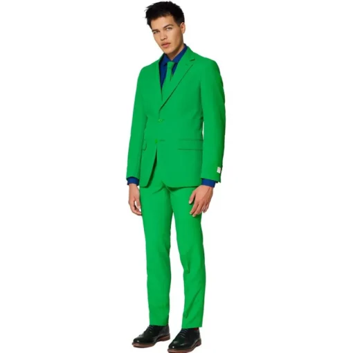 Opposuits® Evergreen Jakkesett