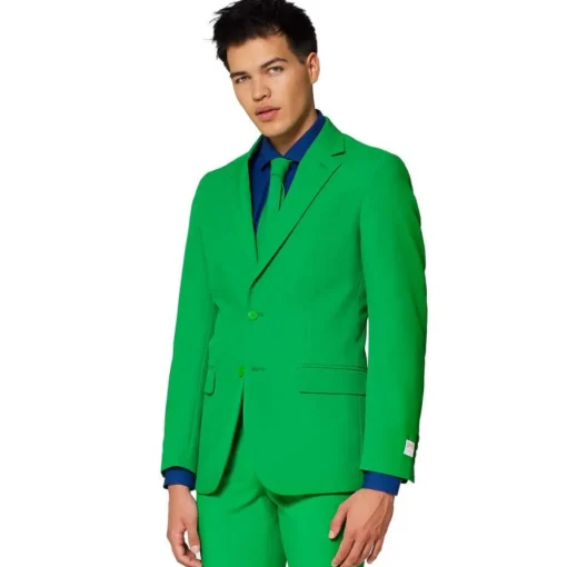 Opposuits® Evergreen Jakkesett