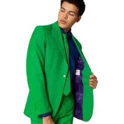 Opposuits® Evergreen Jakkesett