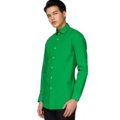 Opposuits® Evergreen Skjorte