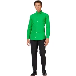 Opposuits® Evergreen Skjorte