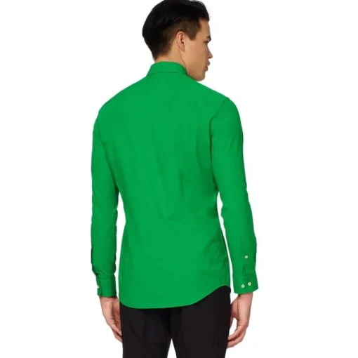 Opposuits® Evergreen Skjorte