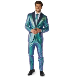 Opposuits® Fancy Fish Jakkesett