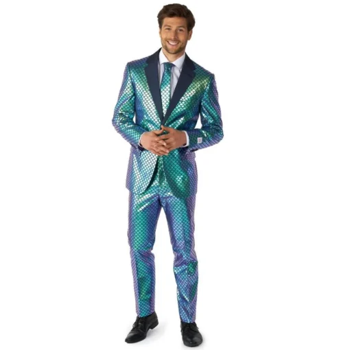 Opposuits® Fancy Fish Jakkesett