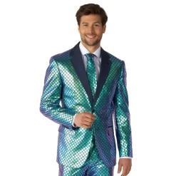 Opposuits® Fancy Fish Jakkesett