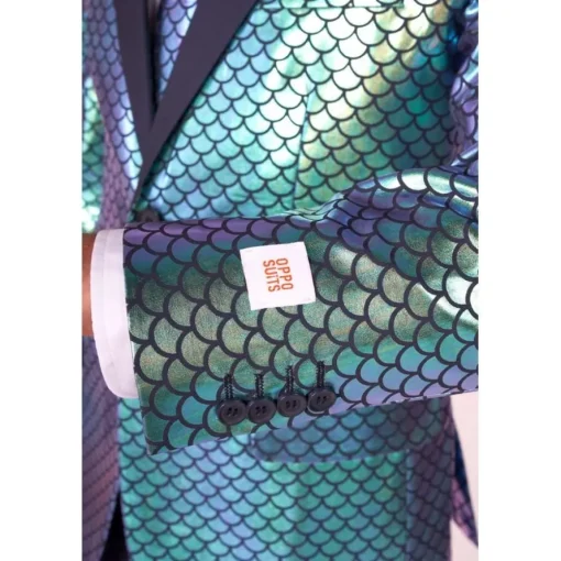 Opposuits® Fancy Fish Jakkesett