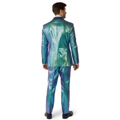 Opposuits® Fancy Fish Jakkesett