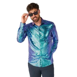 Opposuits® Fancy Fish Skjorte
