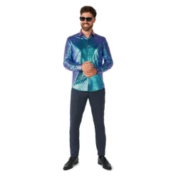 Opposuits® Fancy Fish Skjorte