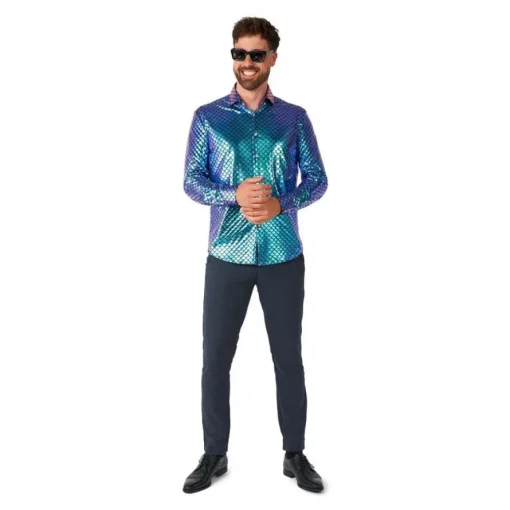 Opposuits® Fancy Fish Skjorte