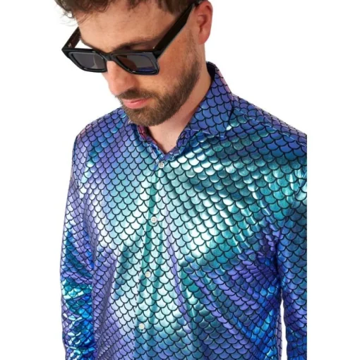 Opposuits® Fancy Fish Skjorte