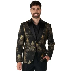 Opposuits® Festive Forest Blazer