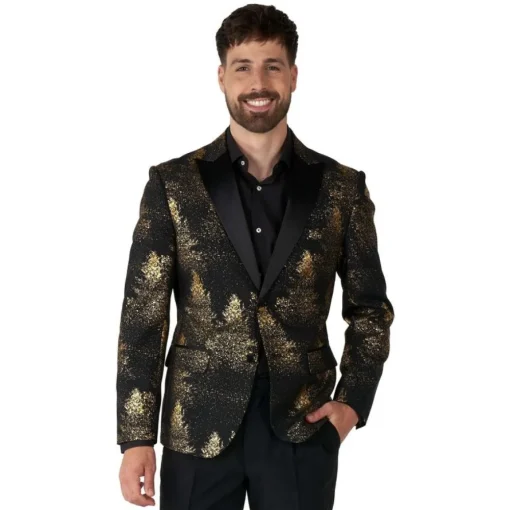 Opposuits® Festive Forest Blazer