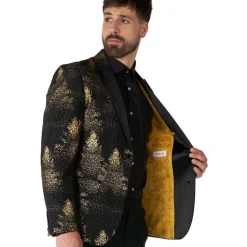Opposuits® Festive Forest Blazer