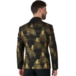 Opposuits® Festive Forest Blazer