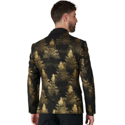 Opposuits® Festive Forest Blazer