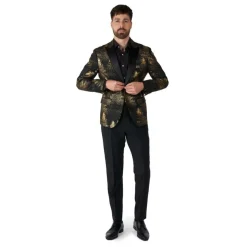 Opposuits® Festive Forest Blazer