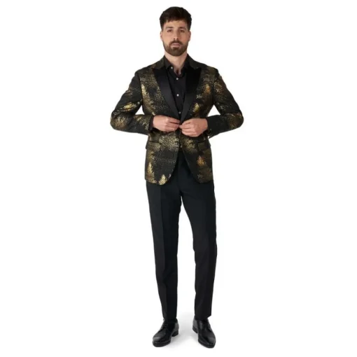 Opposuits® Festive Forest Blazer