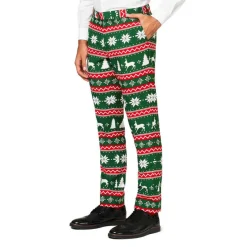 Opposuits® Festive Green Jakkesett