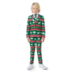 Opposuits® Festivity Green Barn Jakkesett