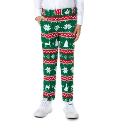 Opposuits® Festivity Green Barn Jakkesett